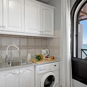  Apartment La Estrella Ii Spain