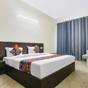 *** Hotel Viraj India
